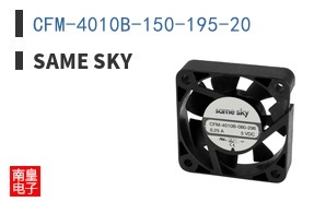 CFM-4010B-150-195-20 ͼƬ